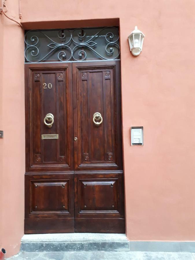 Hotel Il Cortile Iesi Exteriér fotografie